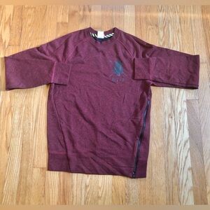 Nike Crewneck NT/F Sweatshirt